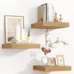 Square Floating Shelves for Wall 12