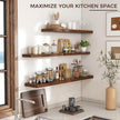 Floating Shelves for Wall 24