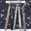 Floral Peel and Stick Wallpaper Flower Tree Contact Paper A Set of 17.5
