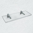 Clear Acrylic Shelves 6