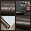 Dark Brown Peel and Stick Wallpaper 15.7