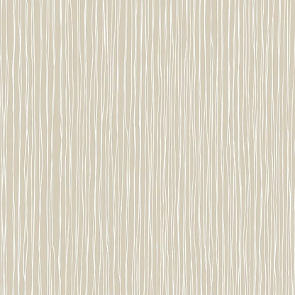 Timeet Modern Peel and Stick Wallpaper Self Adhesive Wallpaper 17.3" x 197" Textured Neutral Stripe Contact Paper Removable Vinyl Wall Paper for Accent Wall Modern Minimalist Wall Decor