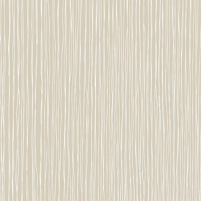 Timeet Modern Peel and Stick Wallpaper Self Adhesive Wallpaper 17.3