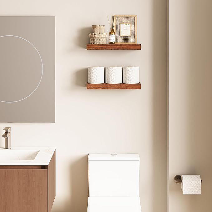 Ballucci Floating Shelves, 16
