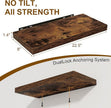 Floating Shelves for Wall, 22.5