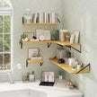 Deep Floating Shelves Wall Mounted, 16
