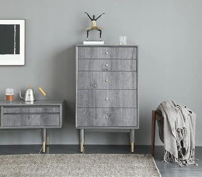 17.7"x118"Wood Wallpaper Light Grey Wood Peel and Stick Wallpaper Gray Wood Contact Paper Removable Wallpaper Self-Adhesive Wood Grain Faux Film Roll for Desk Table Wall Cabinet Shelf Draw