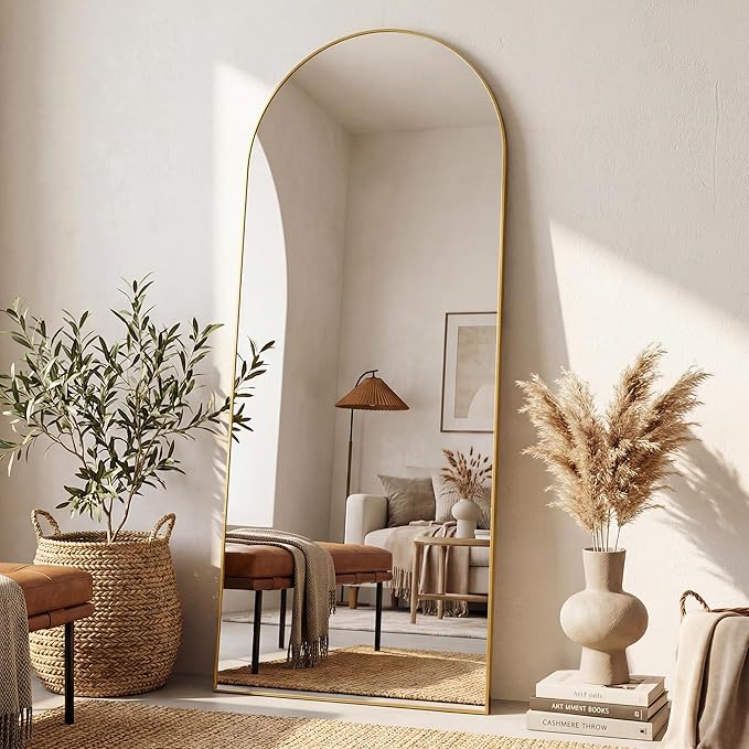 Antok Full Length Mirror, 58