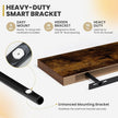 40 Inch Floating Shelves, 9.3
