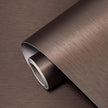 Stainless Steel Peel and Stick Wallpaper 15.7