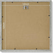 Vittanly 12x12 Picture Frames Set of 9, Shatter Resistant Plexiglass, Display 8x8 Pictures with Mat or 12x12 without Mat, Photo Frames for Wall Mount, Engineered Wood, Grey