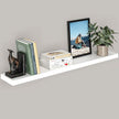 Ballucci Floating Shelf, 48