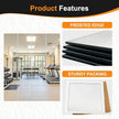 Delma Frameless Mirror Tiles 12