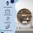 happimess WRK1000B Annulus 24.61