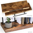 Ballucci Floating Shelves for Wall, 24