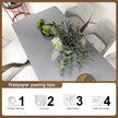 Stainless Steel Contact Paper 15.7