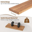 Floating Shelves for Wall Decor, 8
