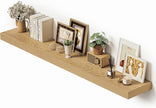 Vivelove 55 inch Long Floating Shelves for Wall, 10.3