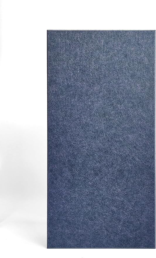 Acoustic Panels 12-Pack Soundproof Wall Panels 24