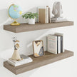 32in Floating Shelves for Wall, 32