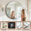 Antok Wall Mirror, 20