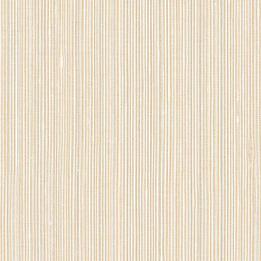 20.8" x 196.8" Grasscloth Wallpaper, Beige Textured Peel and Stick Wallpaper for Decor Bedroom Kitchen Cabinet