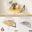 Deep Floating Shelves Wall Mounted, 16