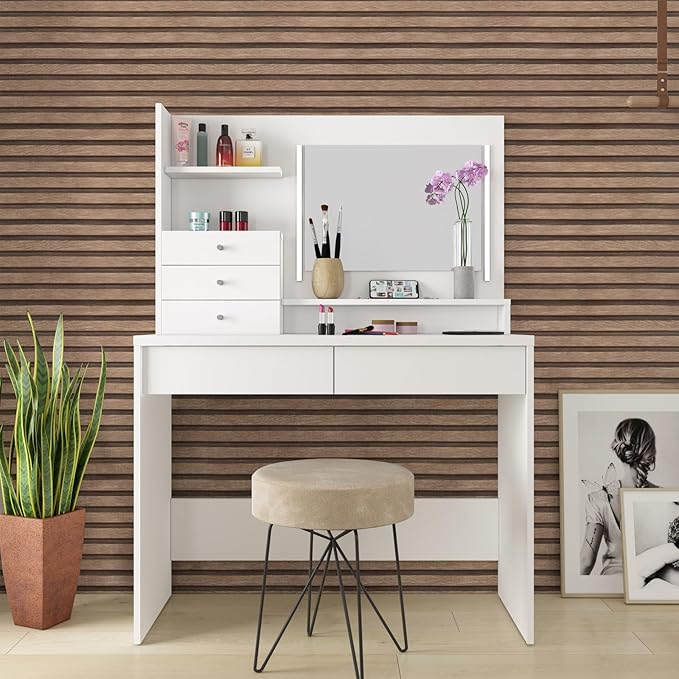 Yun-aeon Natural Wood Peel and Stick Wallpaper Wood Slats - 17.3"x 480" Light Tan Self-Adhesive Waterproof Vinyl Removable Wall Paper for Wall Decor Bedroom