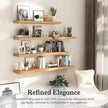 Floating Shelves for Wall, 9.3