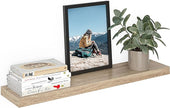 Ballucci Floating Shelf, 36