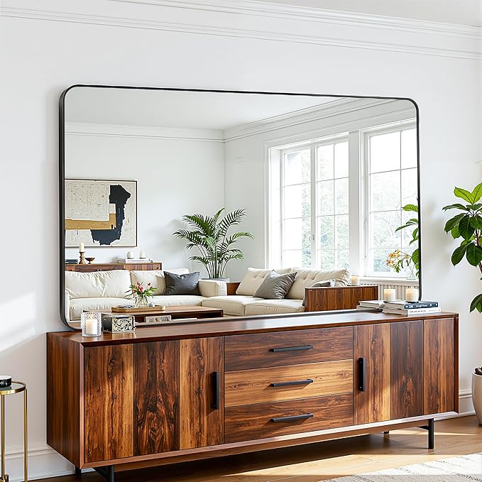 Antok Wall Mirror, 30