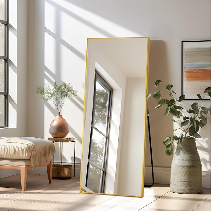NicBex Full Length Mirror, 56