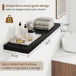 40in Floating Shelves for Wall, 40