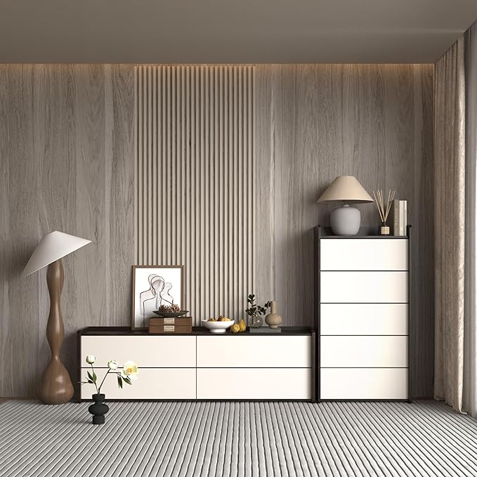 Light Wood Contact Paper Oak Contact Paper for Countertops Grey Faux Wood Wallpaper Peel and Stick Cabinet Covering 16