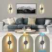 Modern LED Wall Sconce - 12