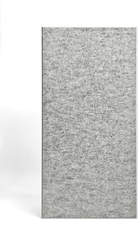 Acoustic Panels 12-Pack Soundproof Wall Panels 24