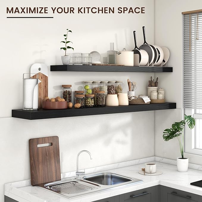 Floating Shelves for Wall 72