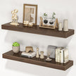 Floating Shelves for Wall, 31.5