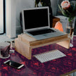 FLFK Gothic Peel and Stick Wallpaper - 16