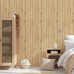 Yun-aeon Realistic Wood Peel and Stick Wallpaper 17.7