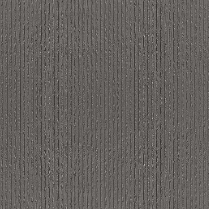 3D Faux Stone Peel and Stick Roll-15.7"x110"Thick PVC Foam Wall Paneling,DIY Self Adhesive Removable Waterproof&Sound Dampening for Cement Texture Accent Wallpaper for Living Room,Bedroom(Dark Gray)