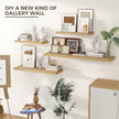 Floating Shelves for Wall 36