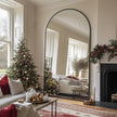 Antok Arched Full Length Mirror, 81