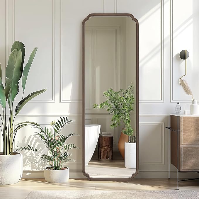WallBeyond Full Length Mirror Wall Mounted 71