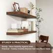 Floating Shelves for Wall 36