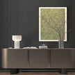 Black Wallpaper Peel and Stick Wallpaper Self Adhesive Removable Wall Paper Vintage 15.7