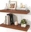 Floating Shelves for Wall, 9.3