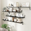 Floating Shelves for Wall,48