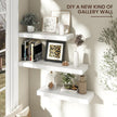 Floating Shelves for Wall, 30