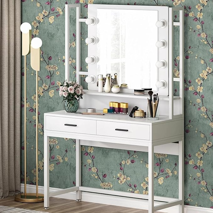 Floral Peel and Stick Wallpaper Flower Tree Contact Paper A Set of 17.5